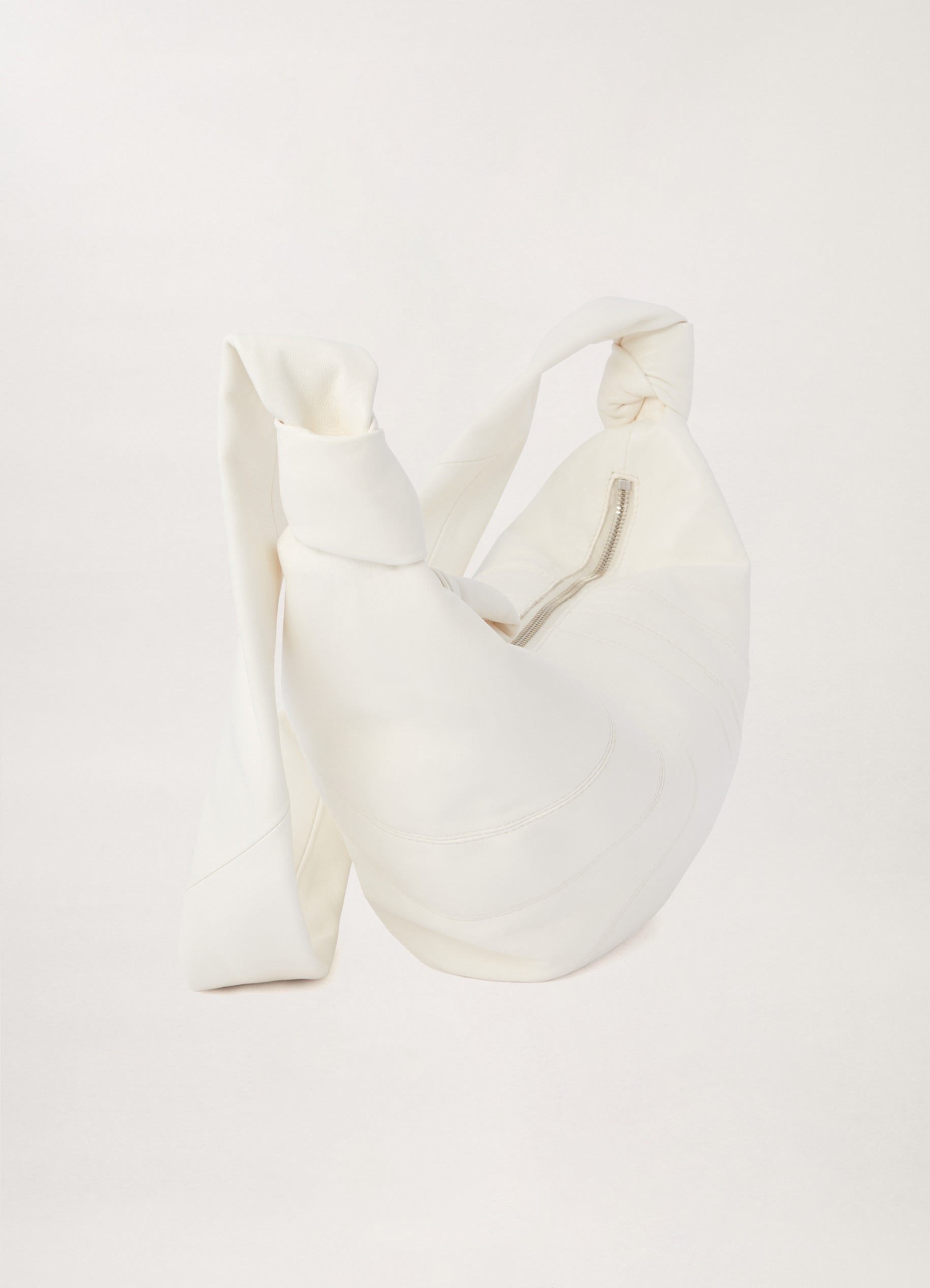 MEDIUM CROISSANT BAG - 5
