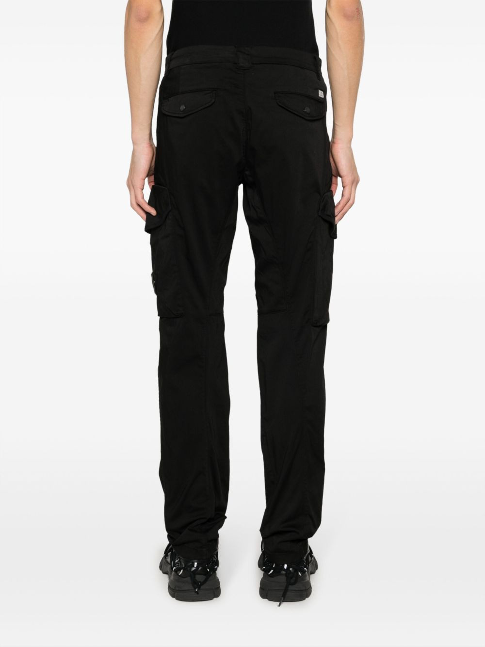 C.P. Company Trousers - 4