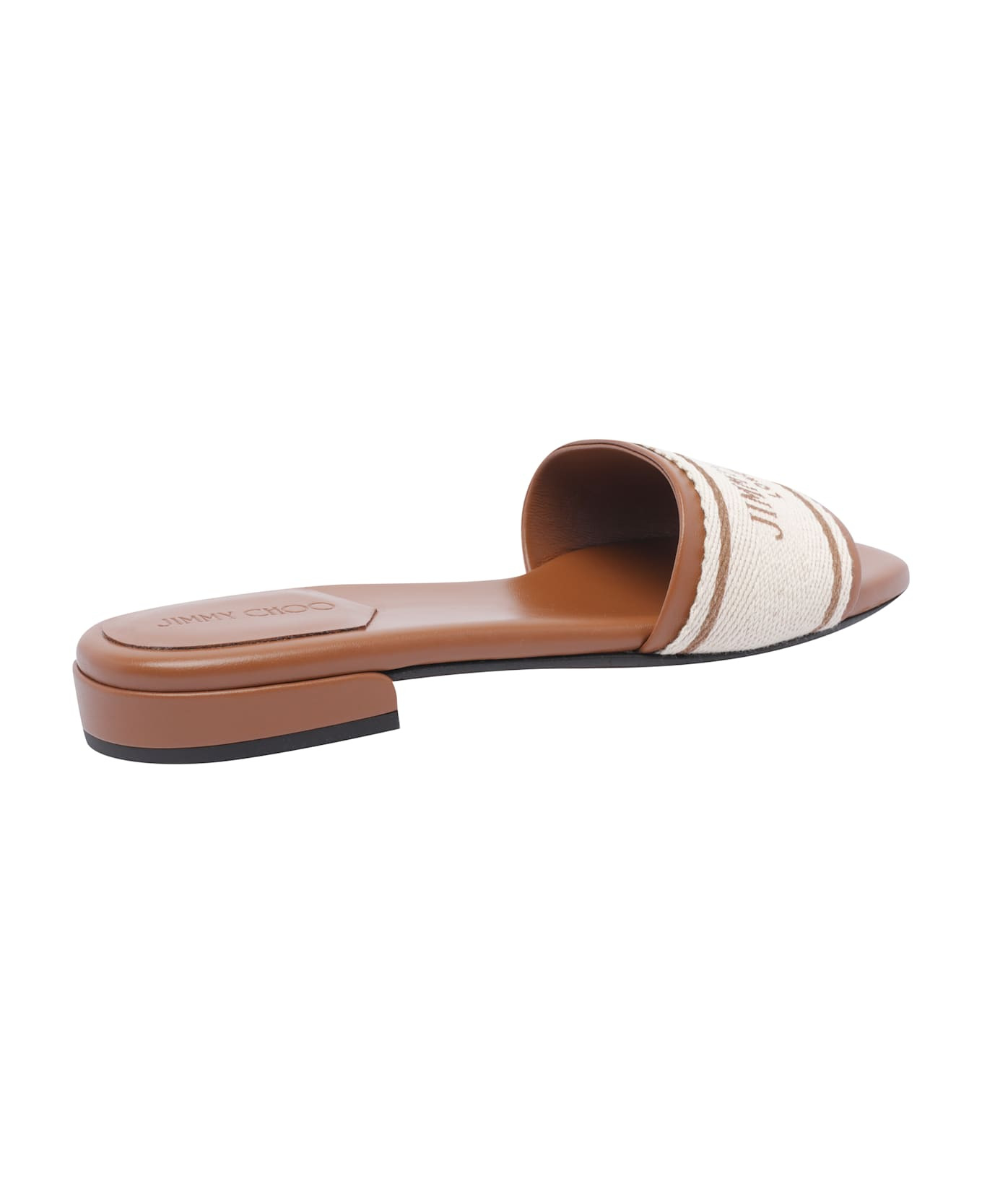 Joa Flat Sandals - 3