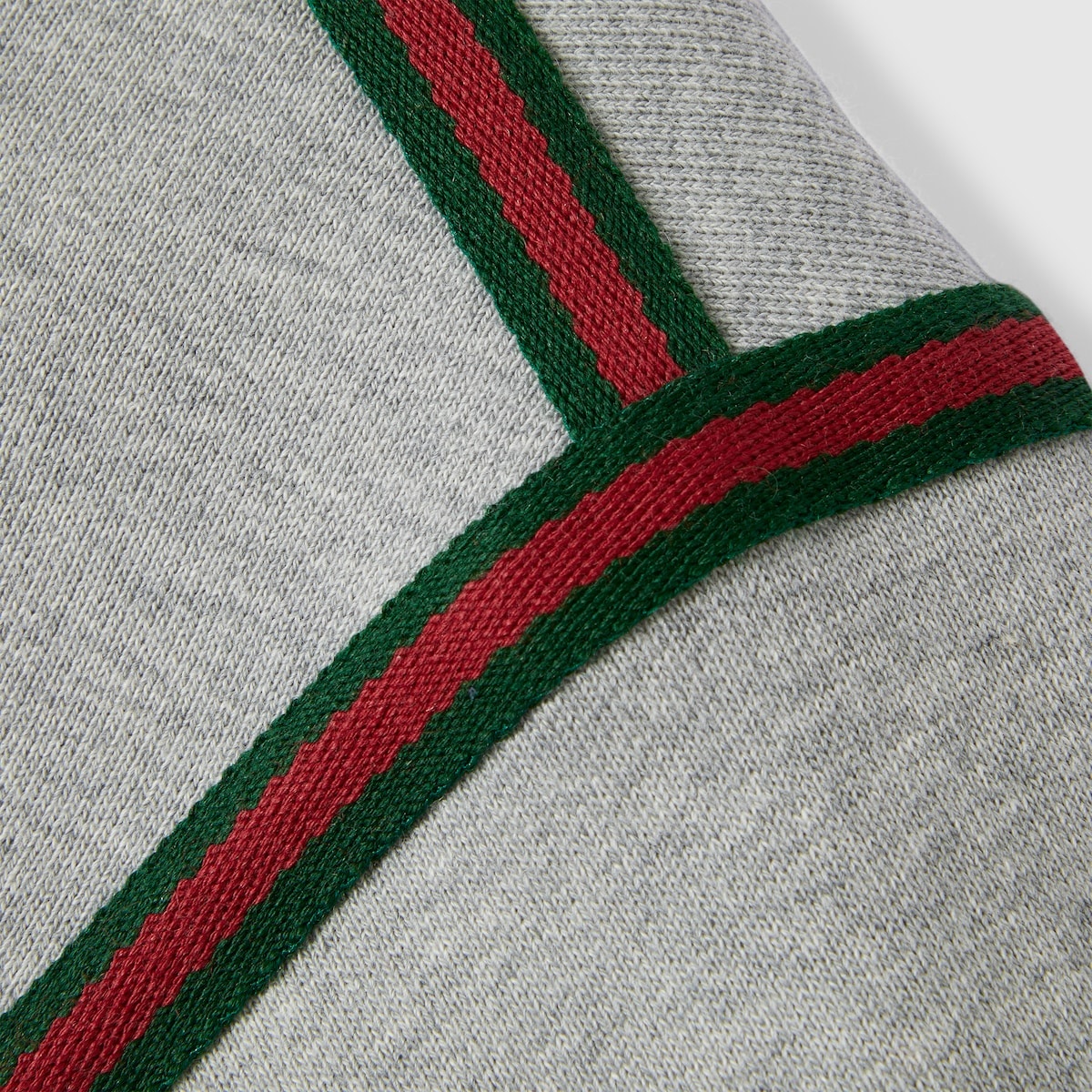 Cotton jersey hooded sweatshirt - 9