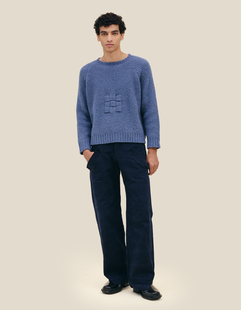 LATCH SWEATER 4