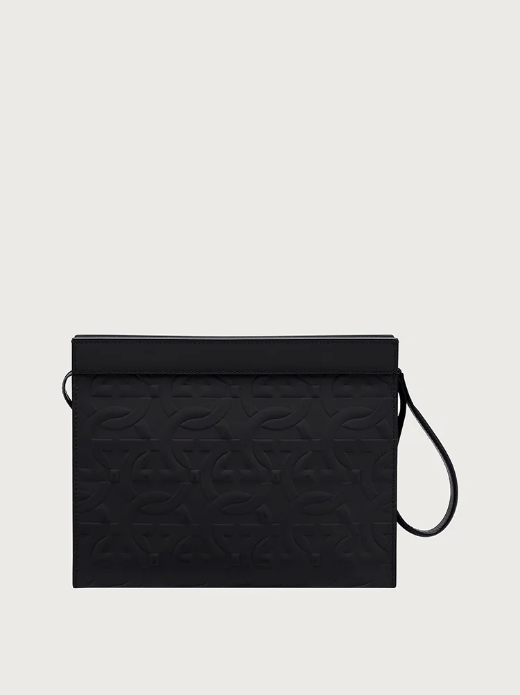 GANCINI CLUTCH - 3