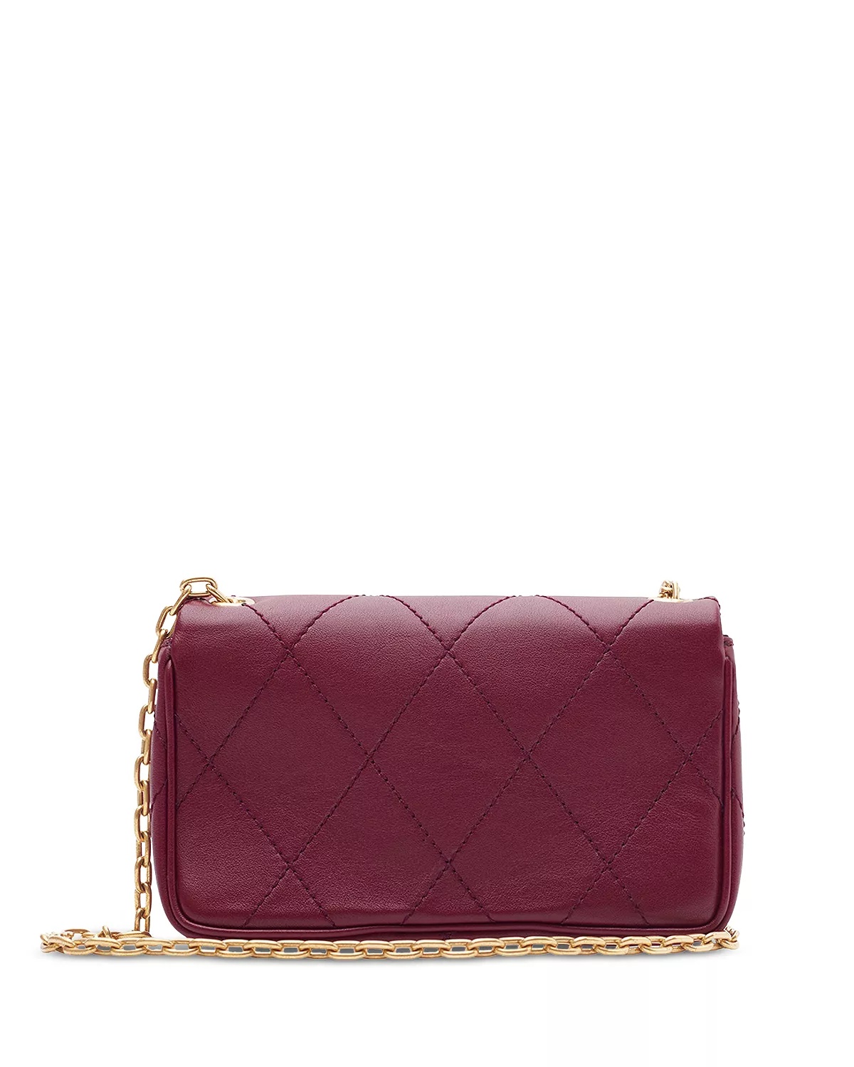 Strand Leather Clutch - 3