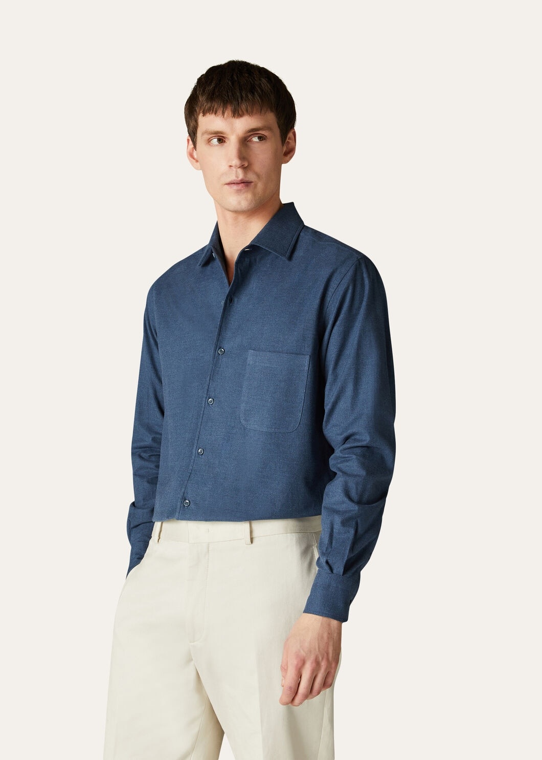 André Shirt - 4