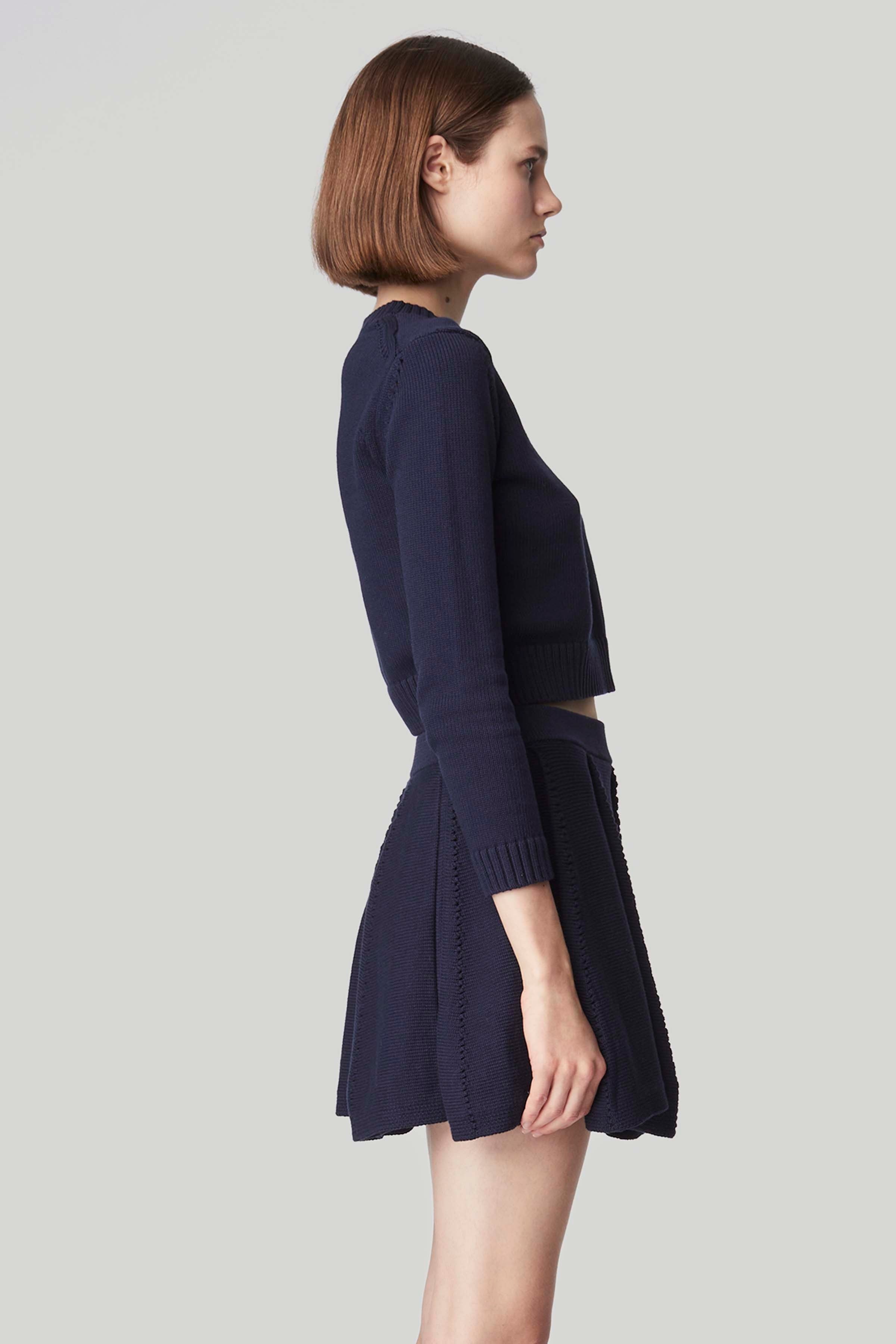'KIMYA' SWEATER - 3