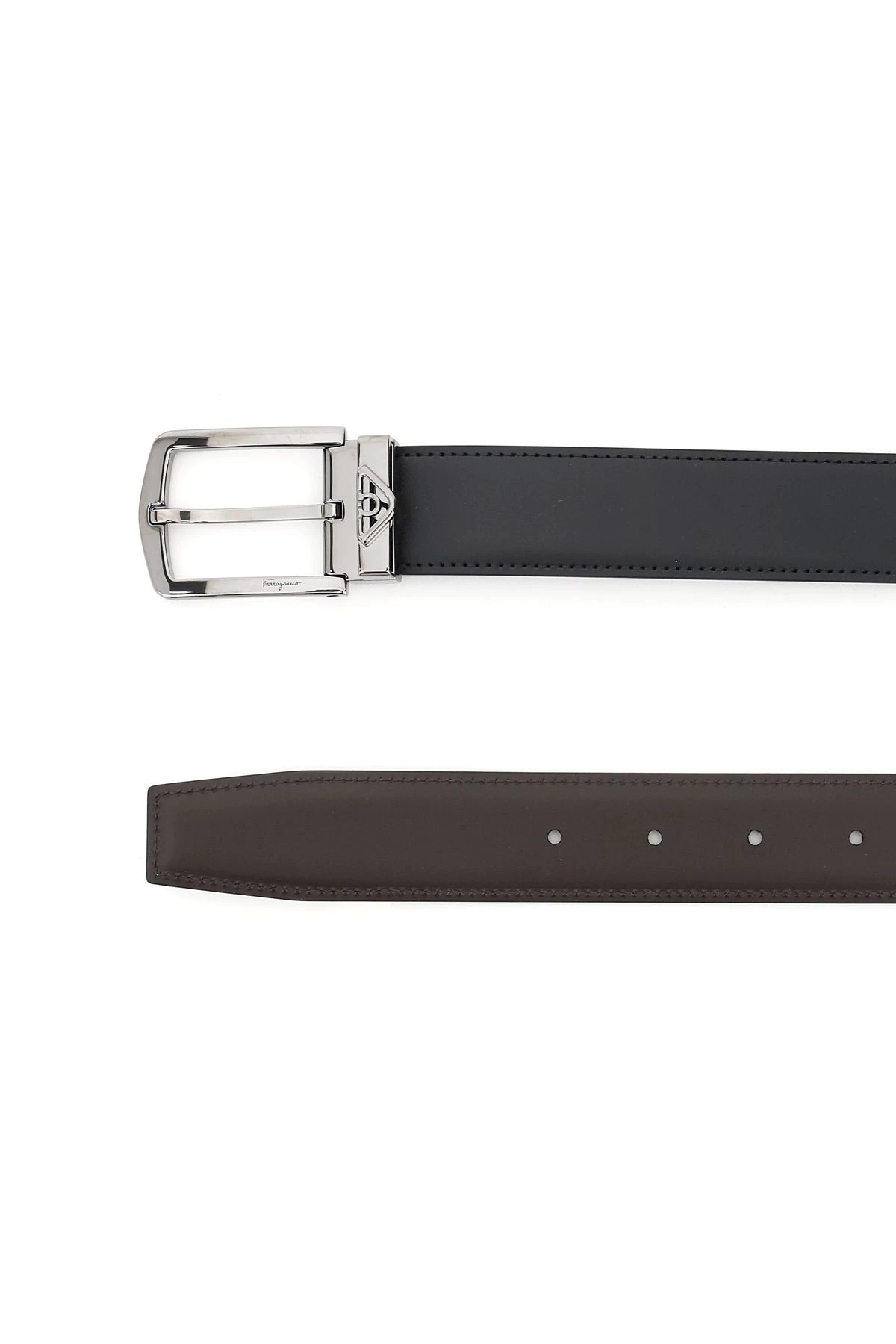 REVERSIBLE BELT - 2