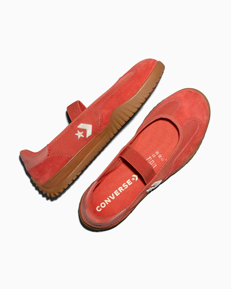 Run Star Trainer Ballet Flat 5