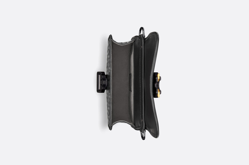 Mini Gallop Bag with Strap 3