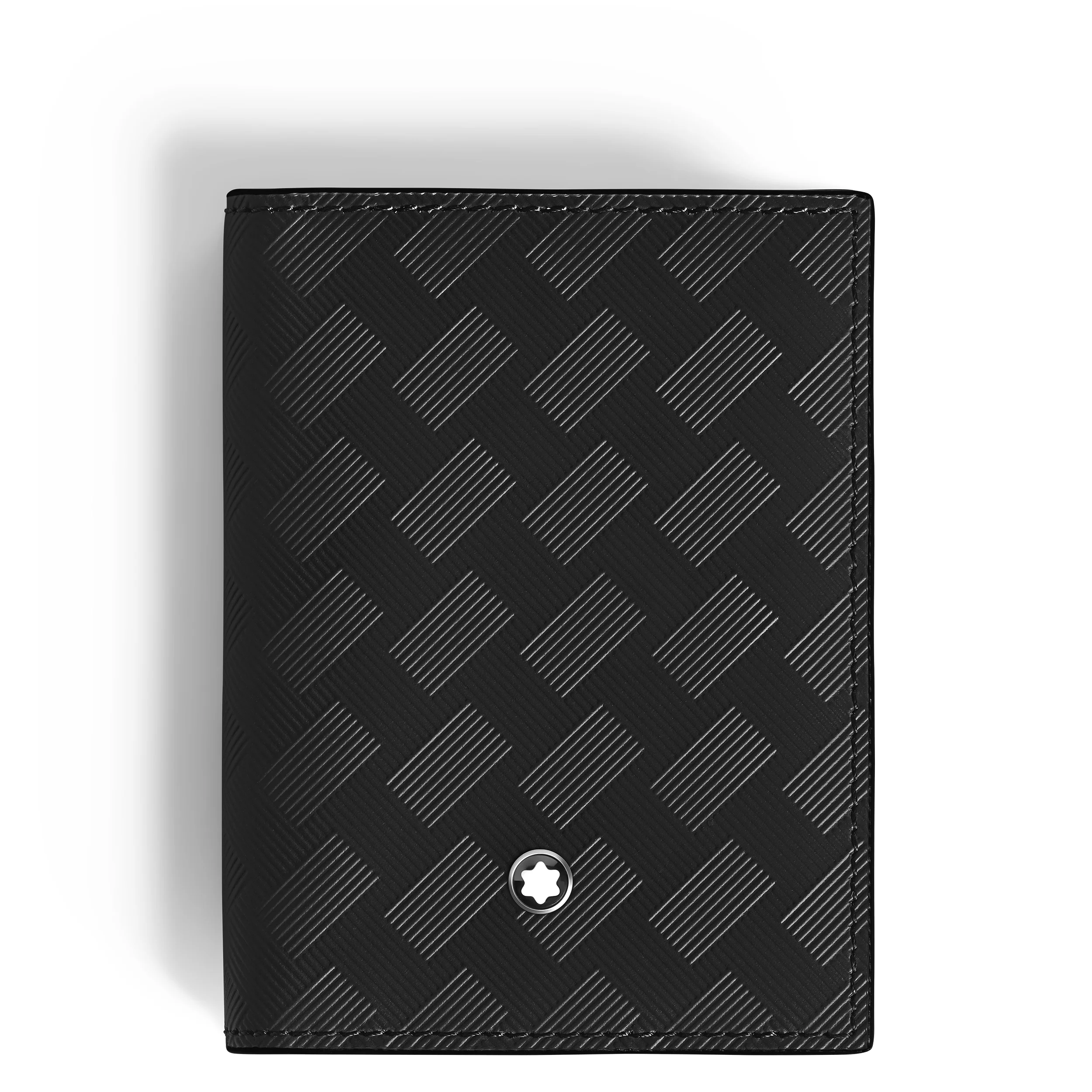 CARD HOLDER 4CC IN EXTREME LEATHER - 1