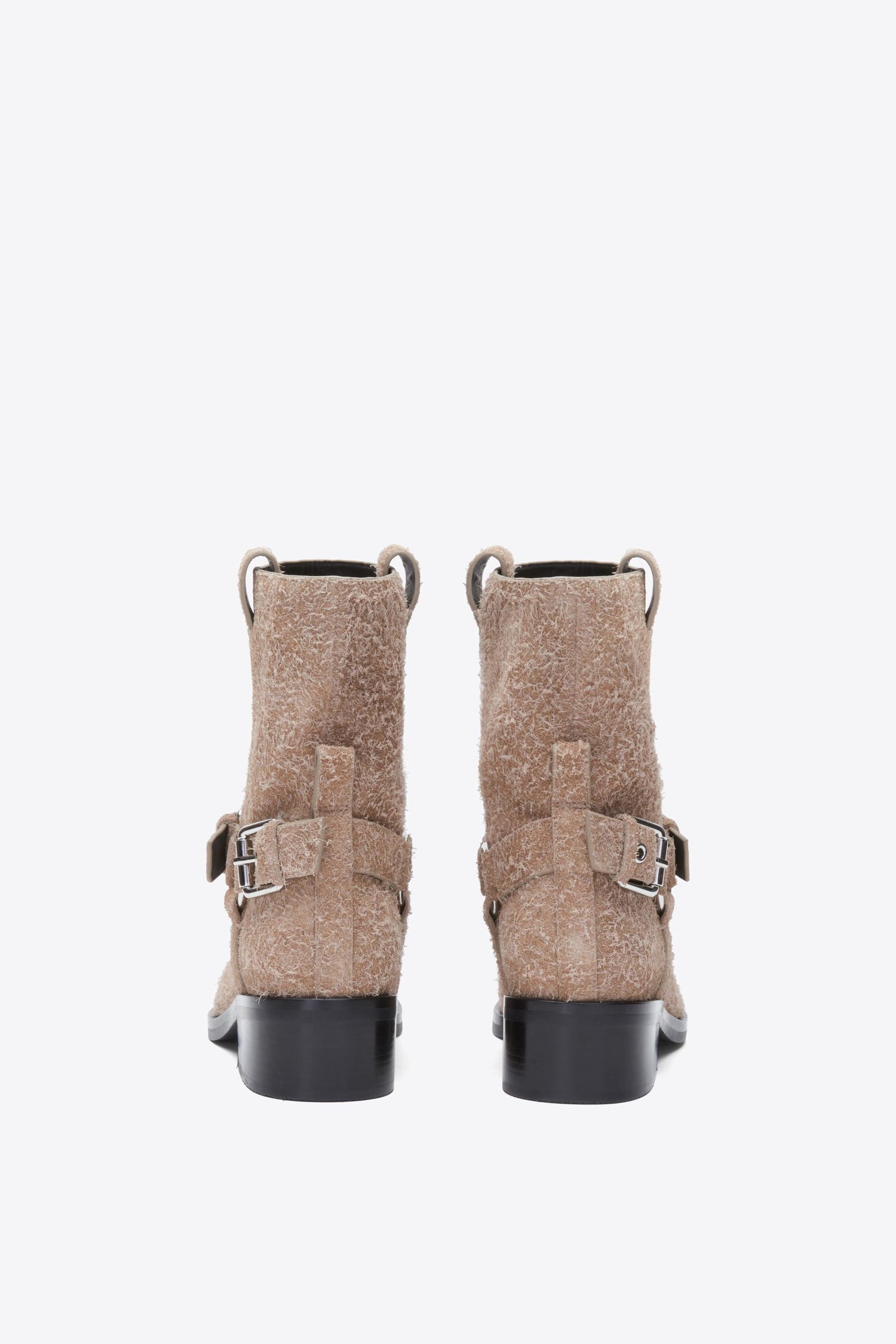 Alexa Moto Boot - 3