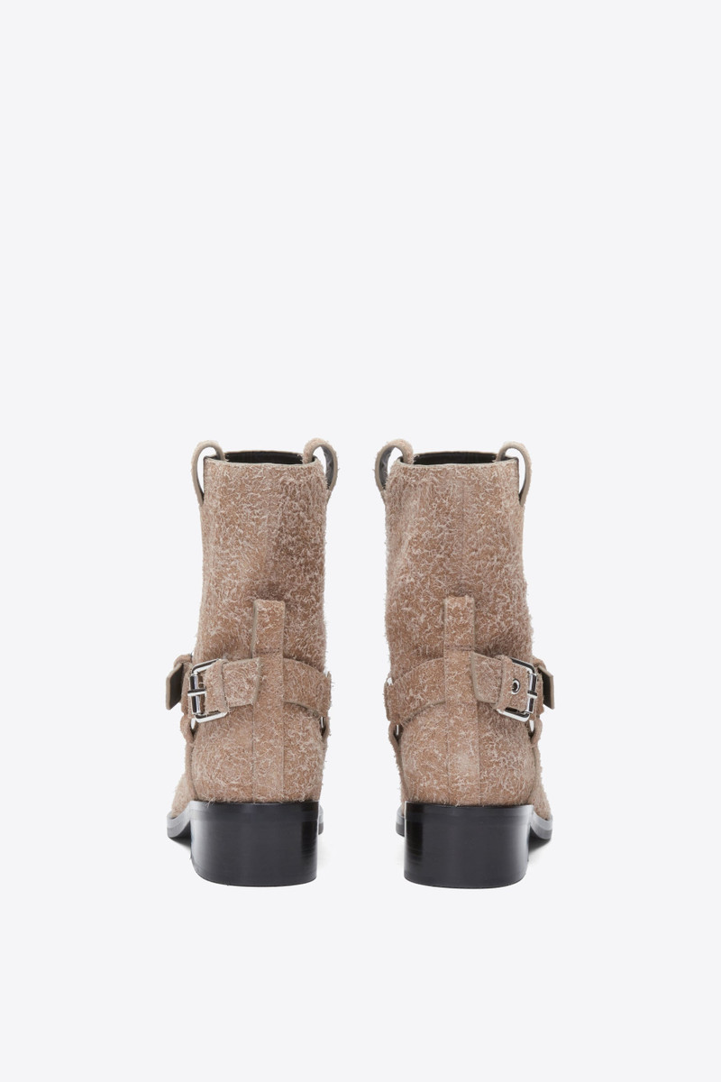Alexa Moto Boot 3