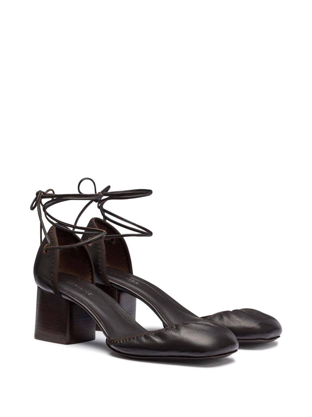 55mm Micro Ballerina pumps - 2