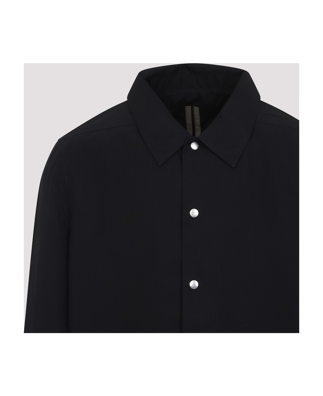 Snapfront Jacket - 5