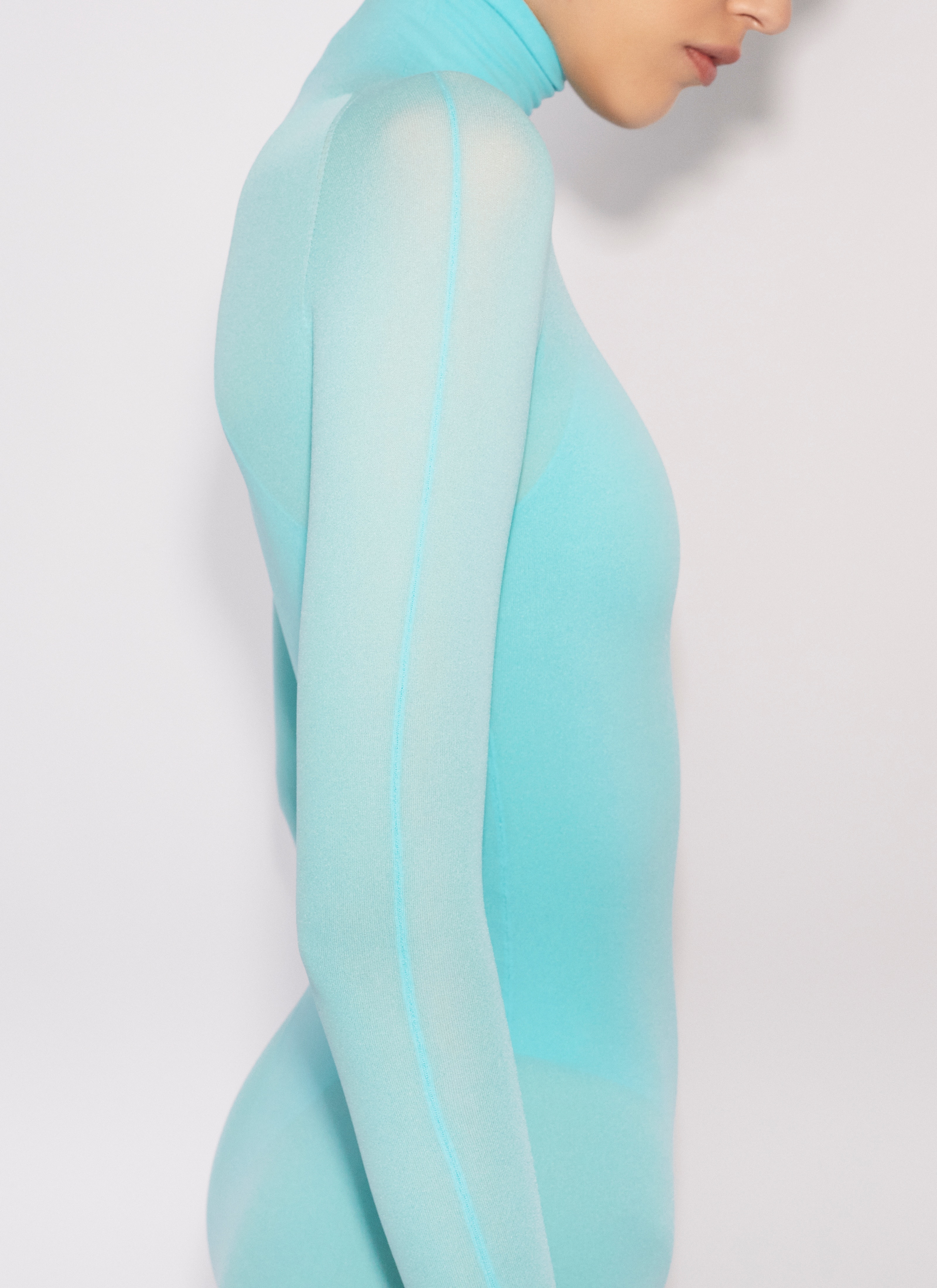 HIGHNECK BODY - 6