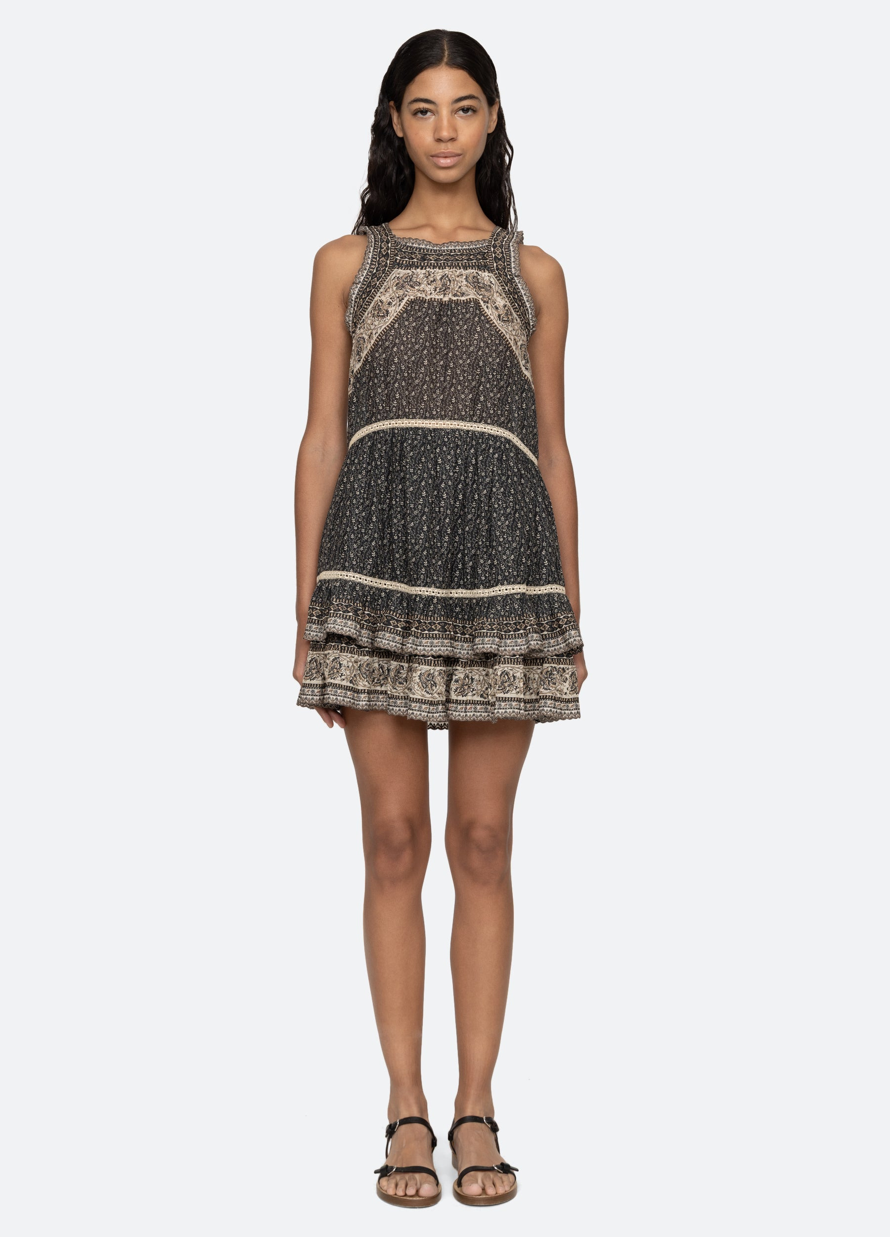 Palma Tunic - 3