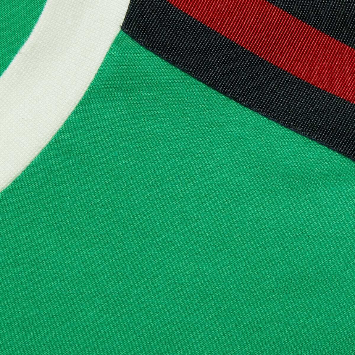 adidas x Gucci T-shirt dress - 5