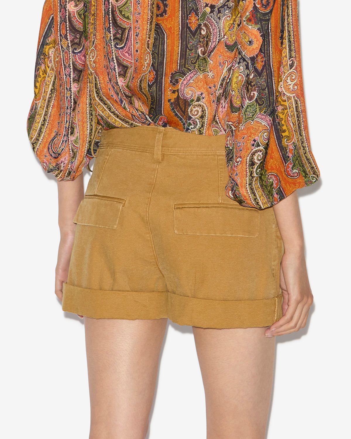 FAIRY SHORTS - 5