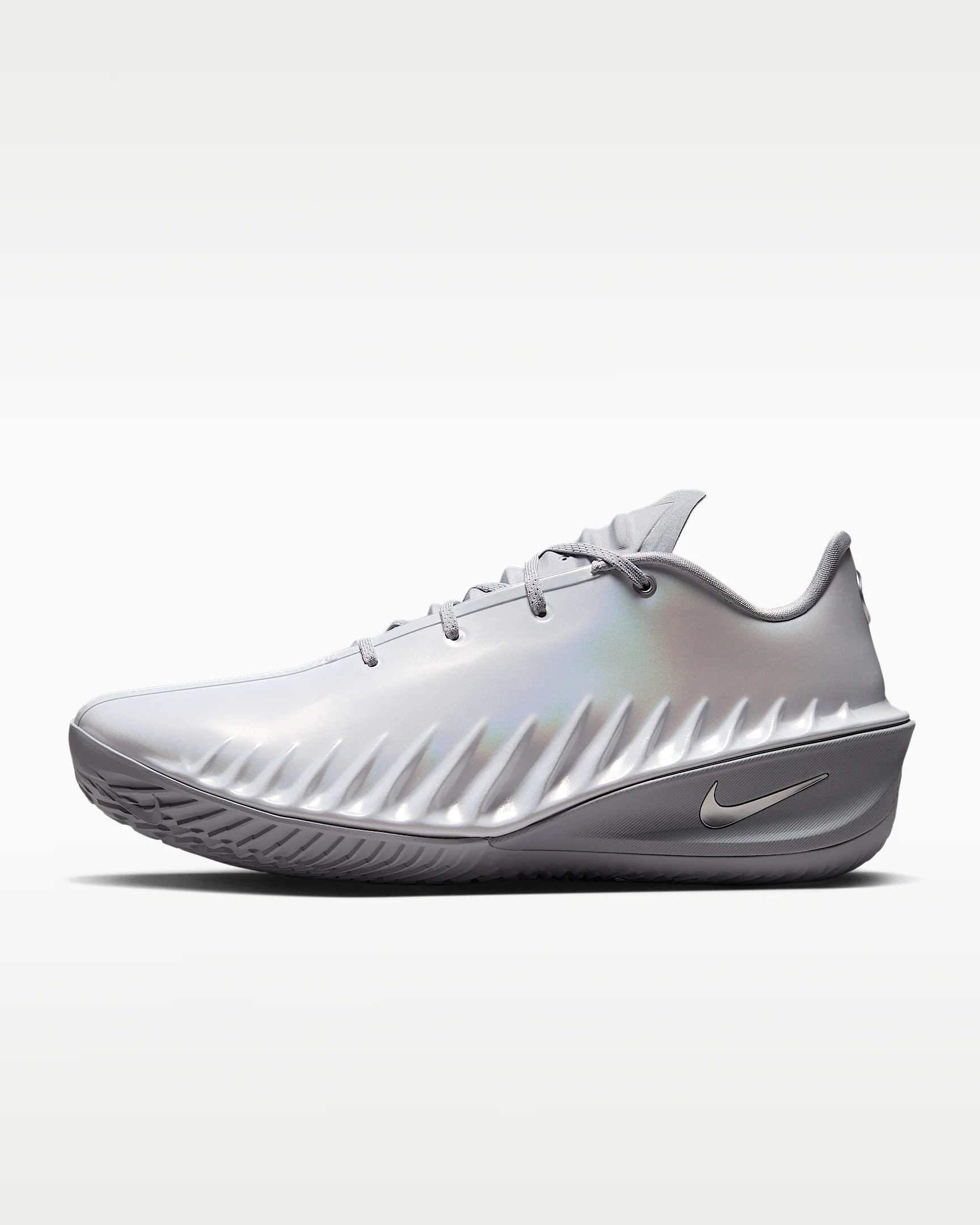 Nike G.T. Cut 4 Basketball Shoes - 1