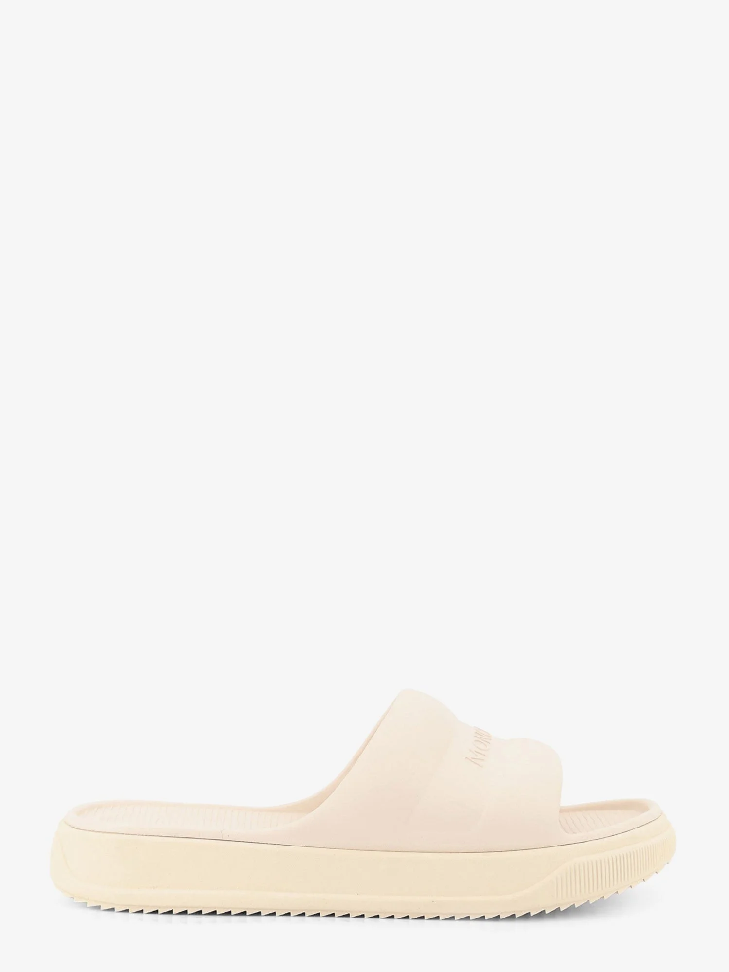 Moncler Women Altive Rubber Sandals - 1