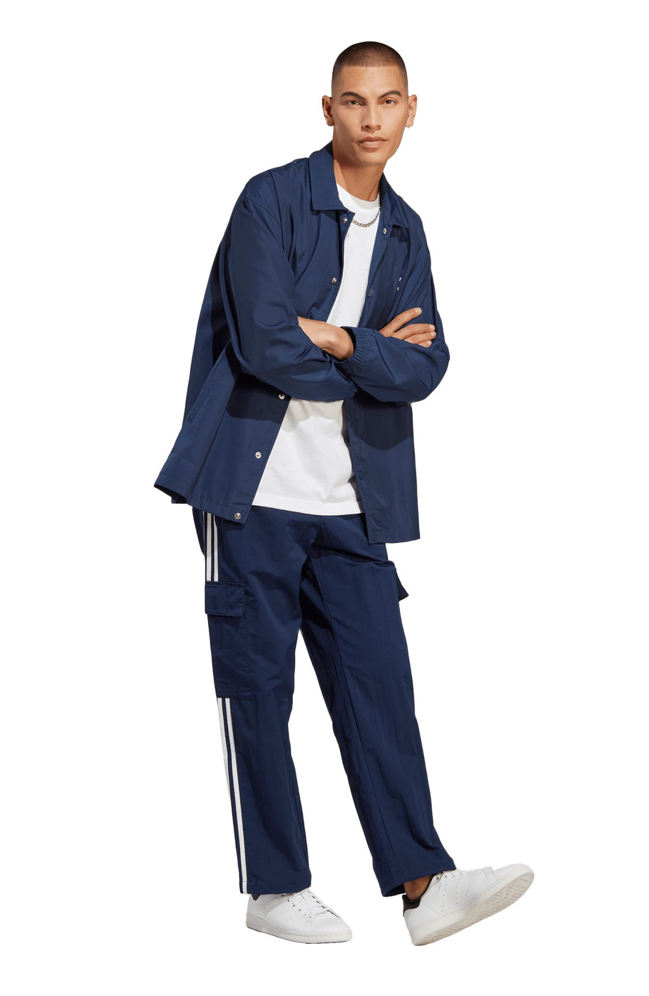 Adicolor 3-Stripes Cargo Pants - 6