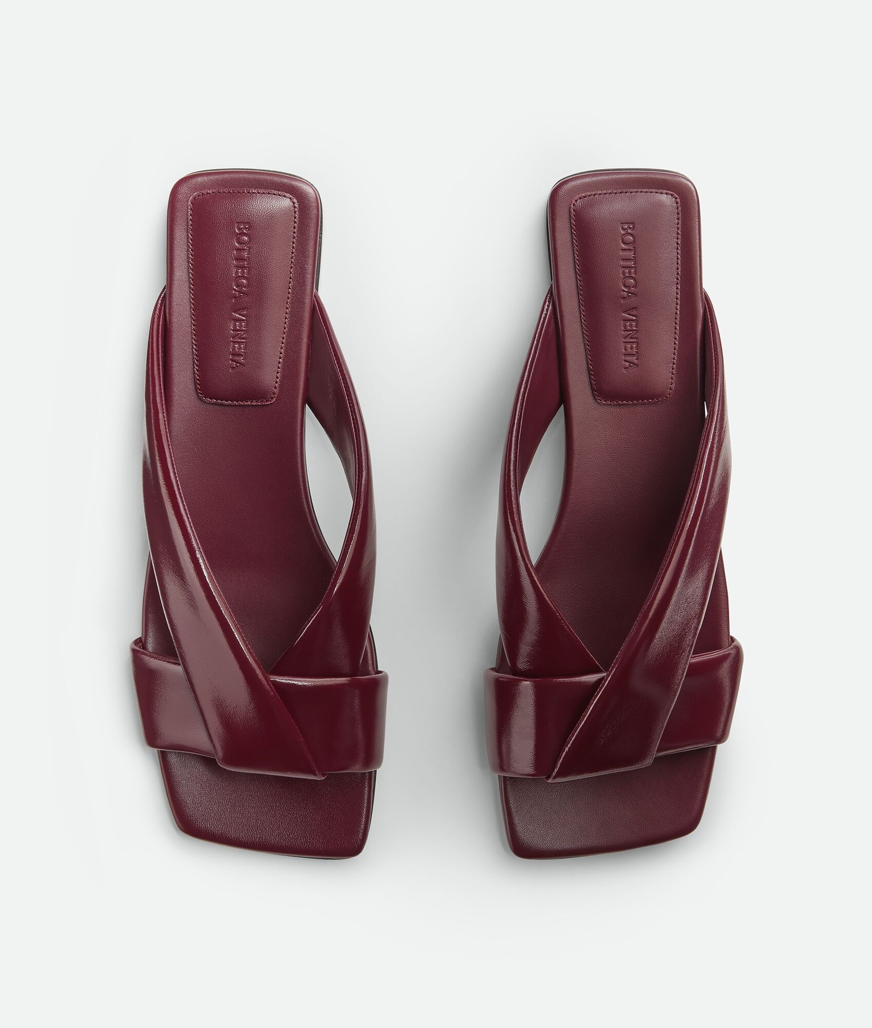 Riva Flat Mule - 5