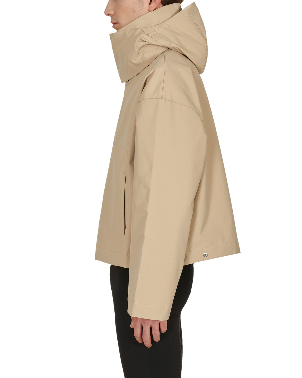 U NRG B JACKET - 4