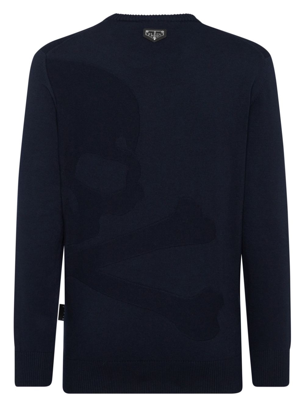 Skull&Bones sweater - 2