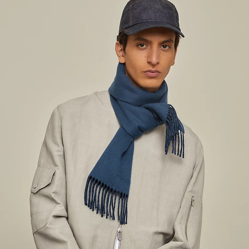 Recto-Verso PM muffler 1