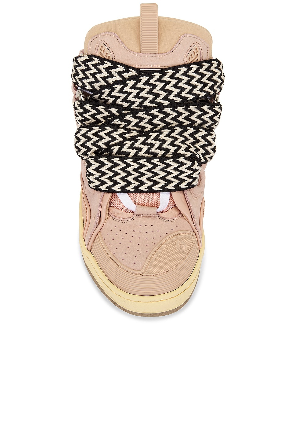 Curb Sneaker - 4