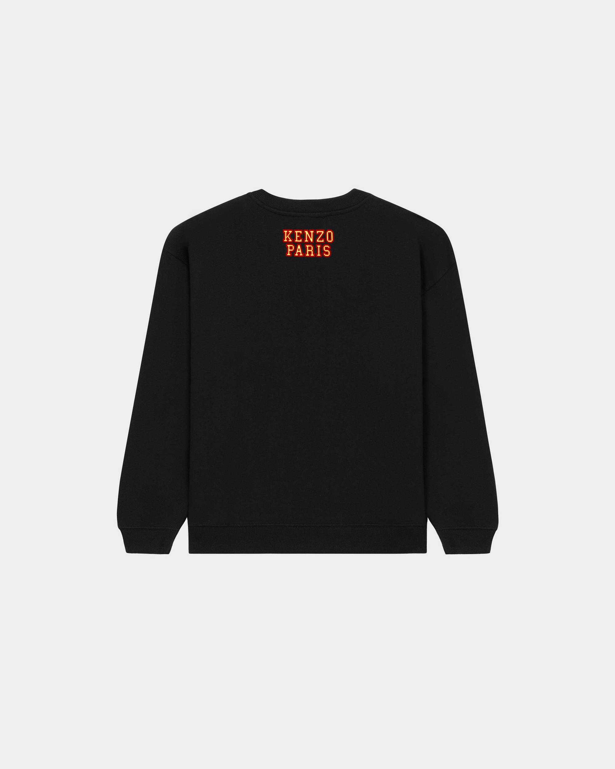 'KENZO Tiger Academy' sweatshirt - 2