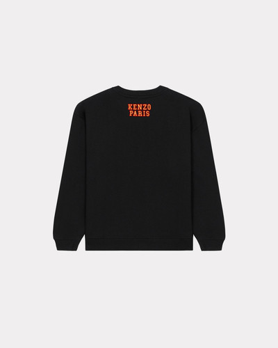 KENZO 'KENZO Tiger Academy' sweatshirt outlook