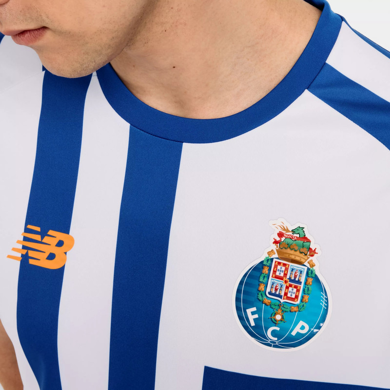 FC Porto Match Jersey 5
