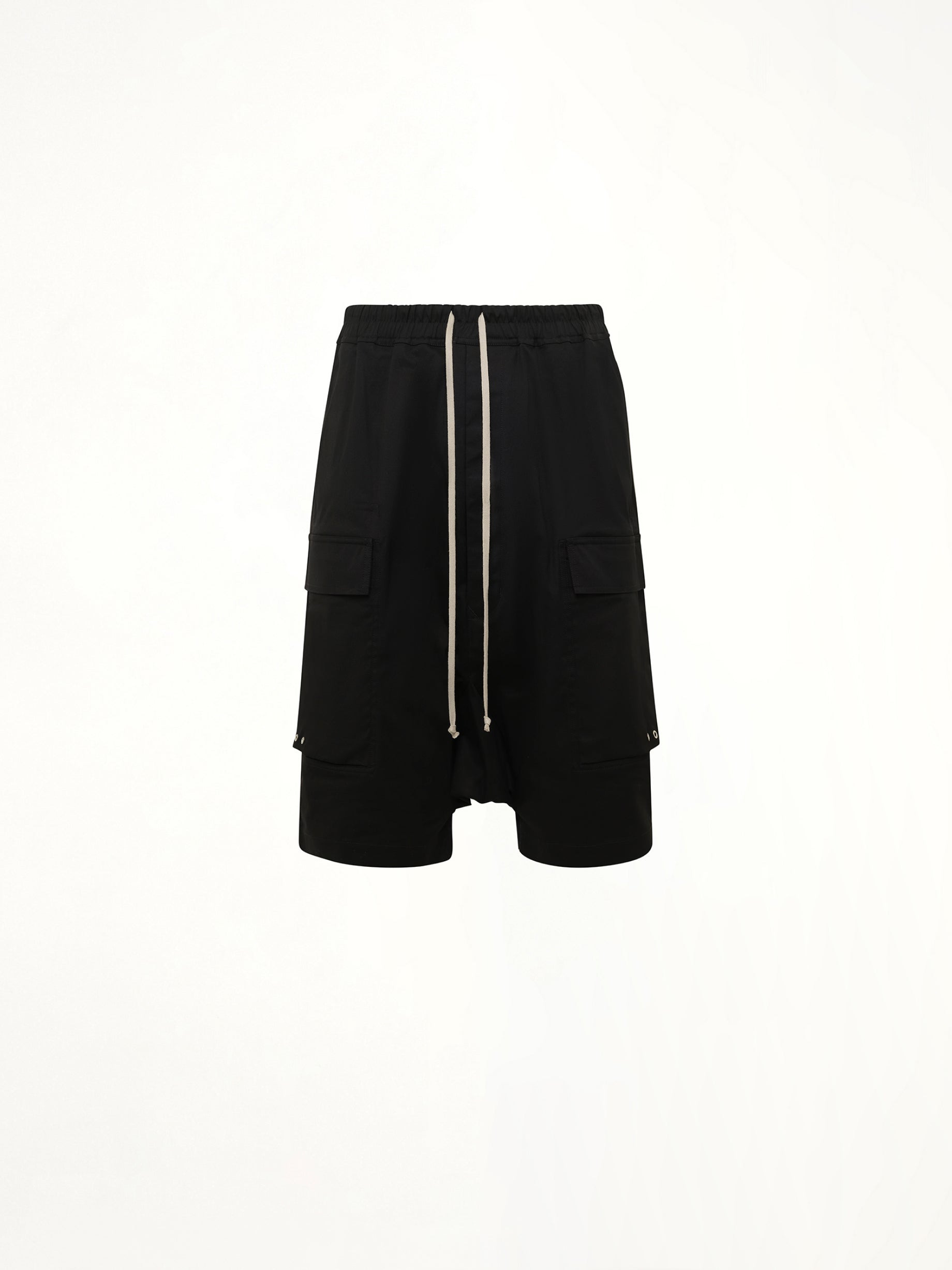 Cargo Pods in Black - 2