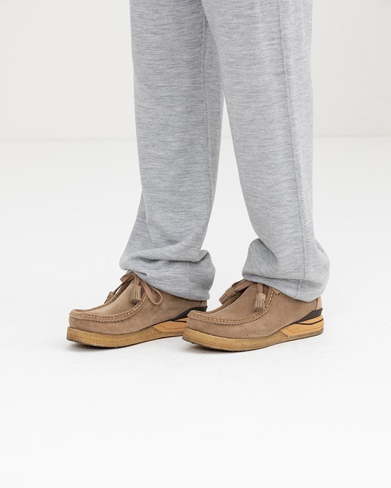 BEUYS TREKKER-FOLK SAND - 7