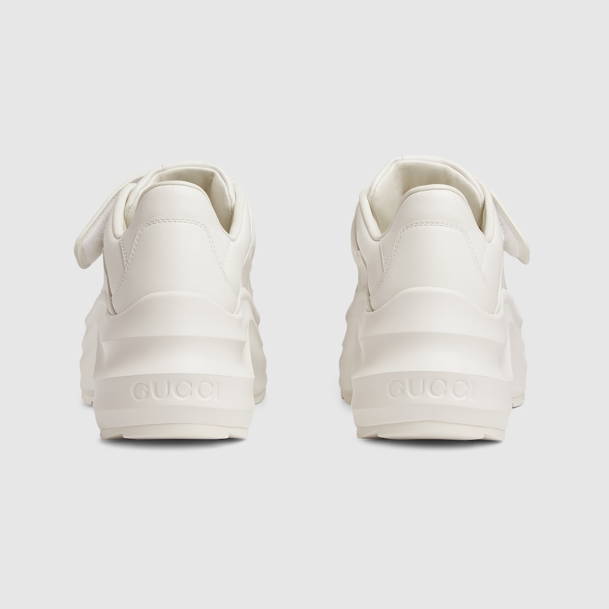 GUCCI Women's Gucci Wave wedge sneaker | REVERSIBLE