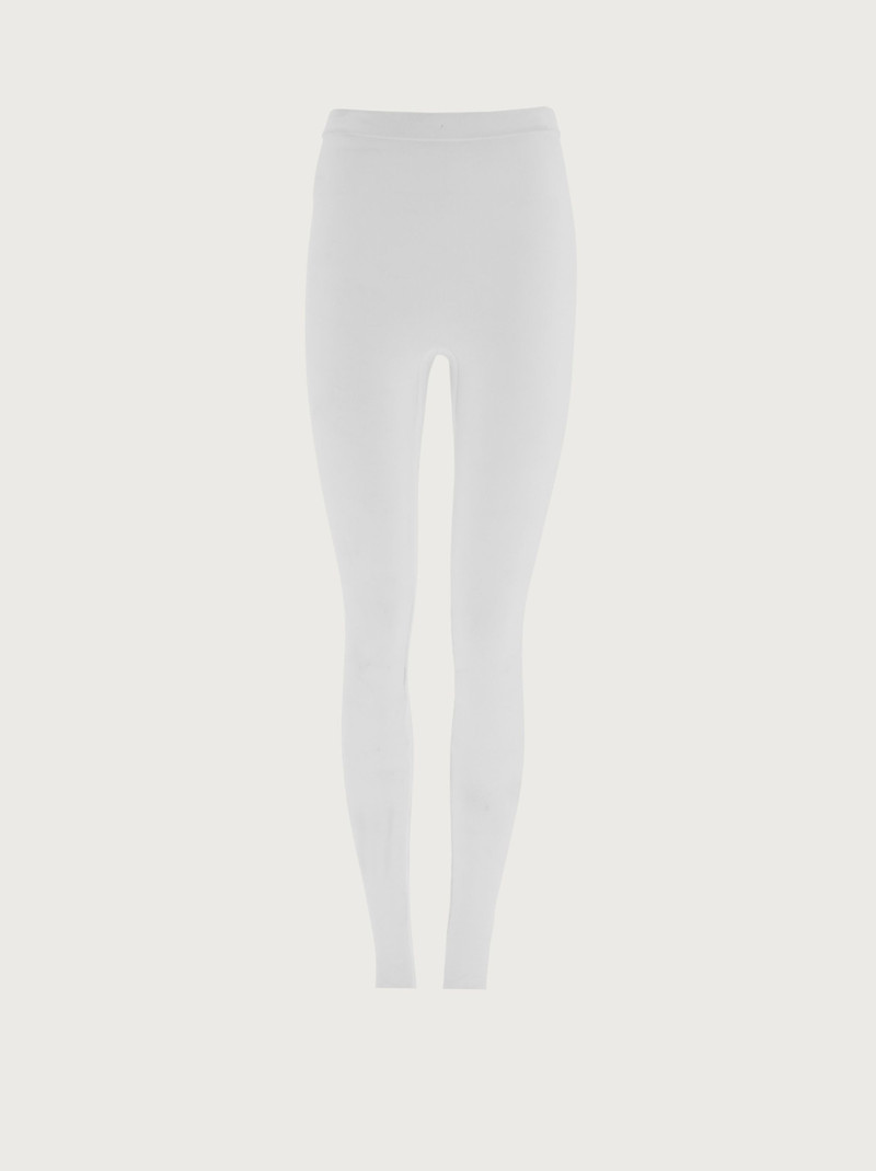 Viscose stretch legging - 1