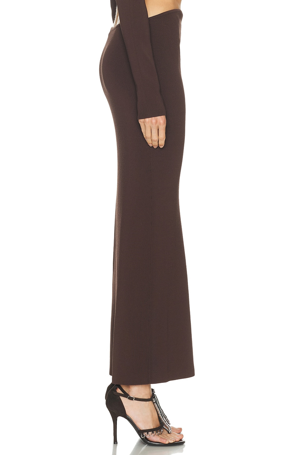 Maparadita Midi Skirt - 2