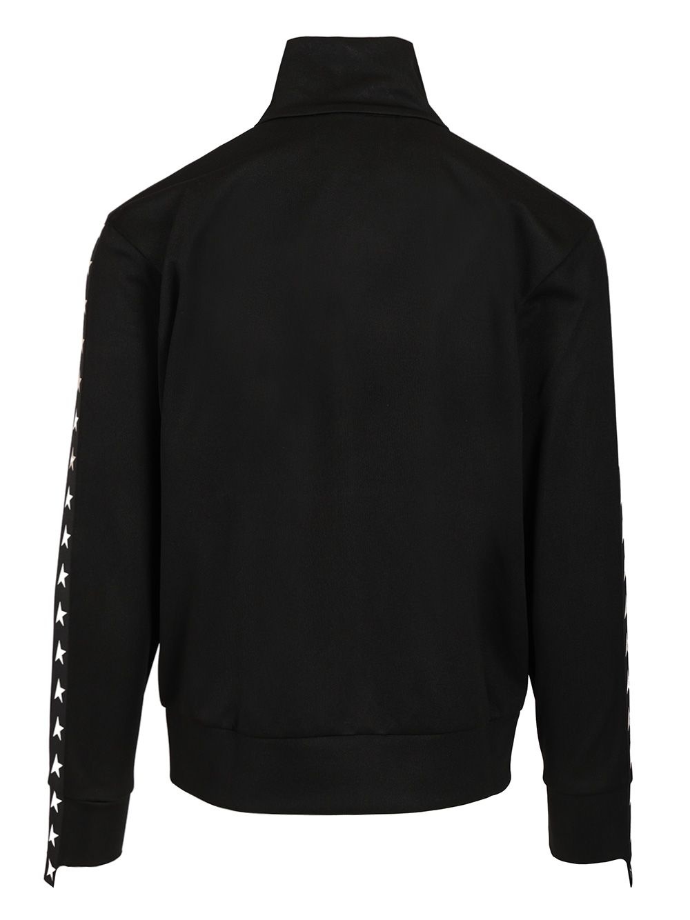 Track Jacket Jackets White - 2