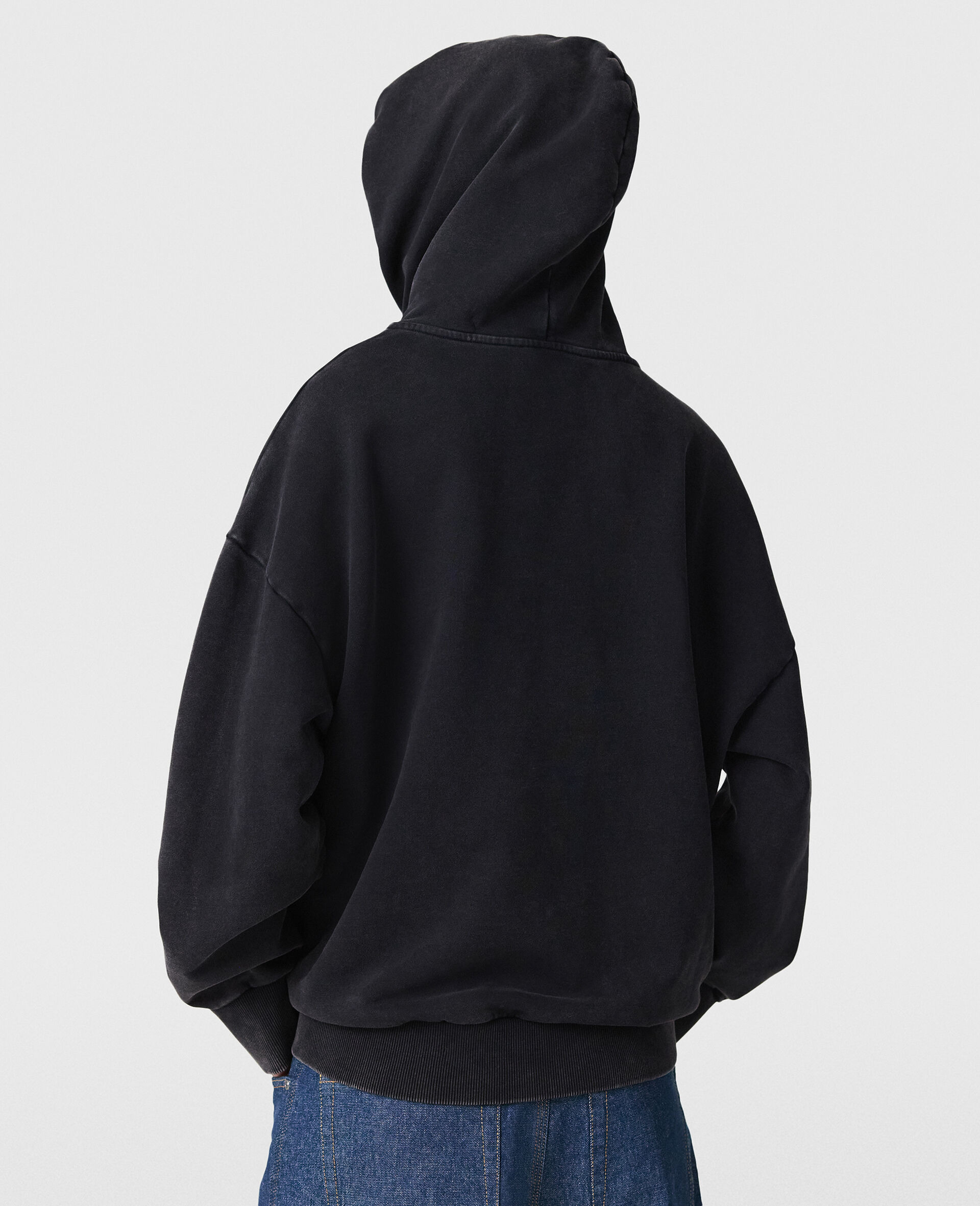 About Fucking Time! Hoodie - 4