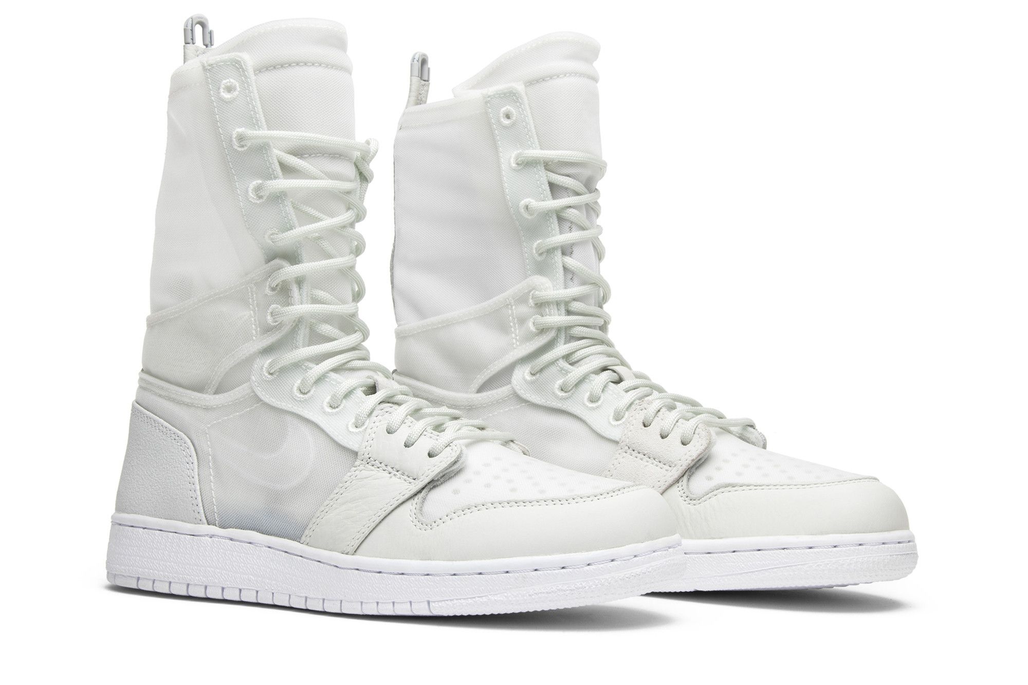 Wmns Air Jordan 1 Explorer XX 'The 1 Reimagined' - 8