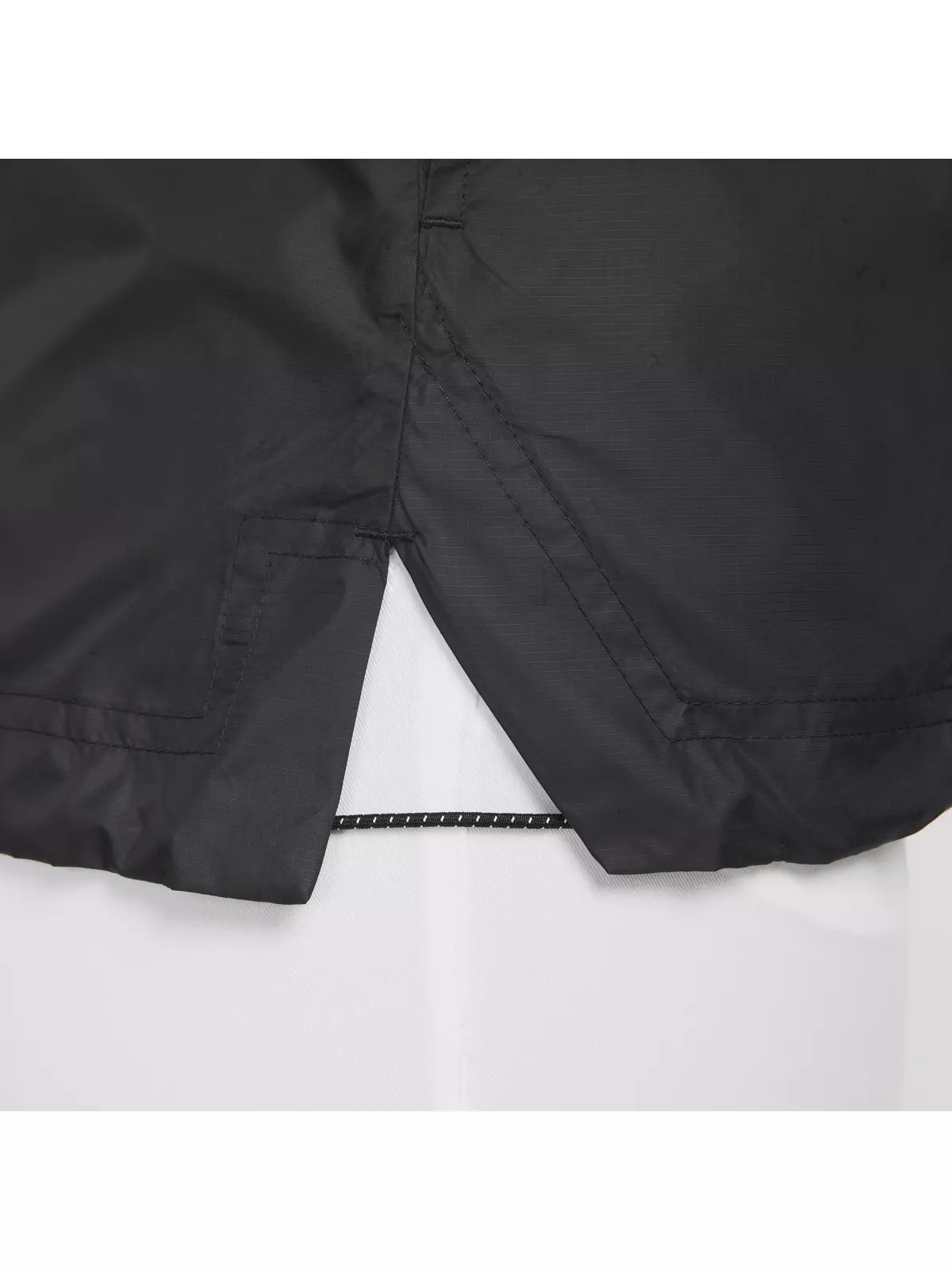 Women's Tour Repel Golf Jacket -Black - 6