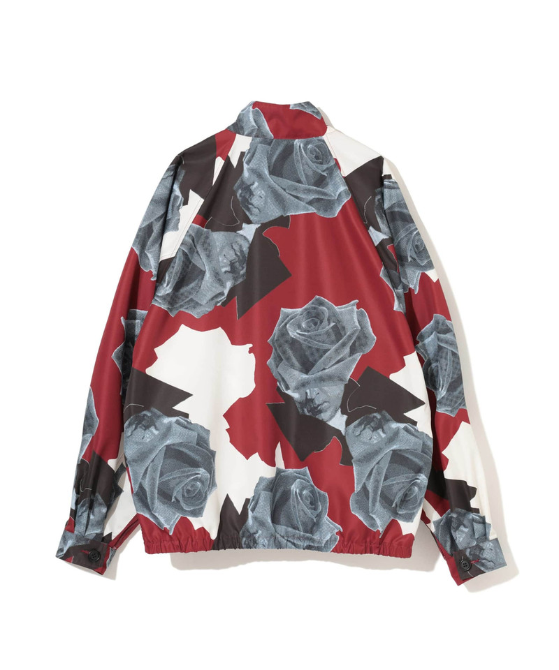 UNDERCOVER UP1D4204 outlook