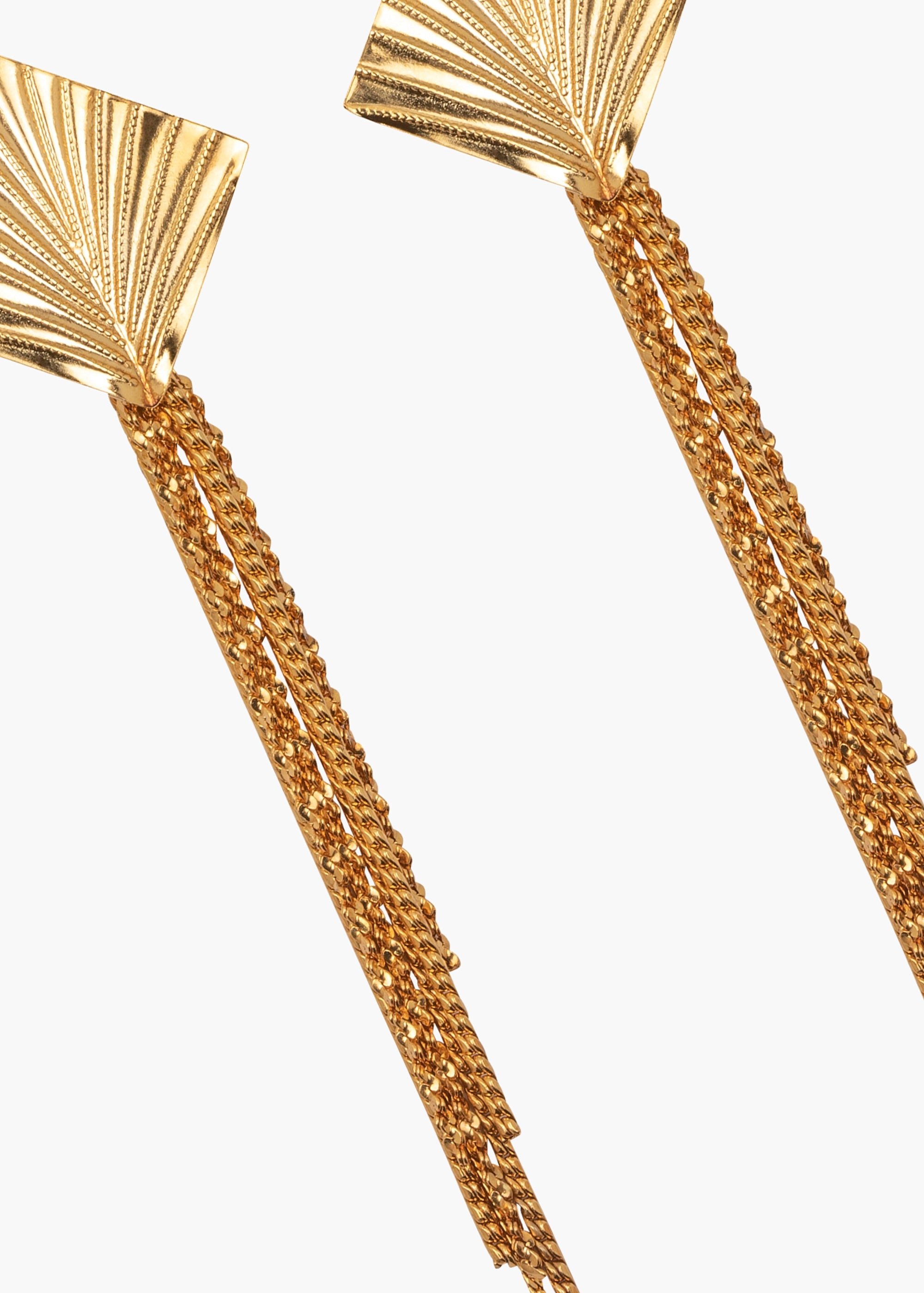Bexley Earrings - 5