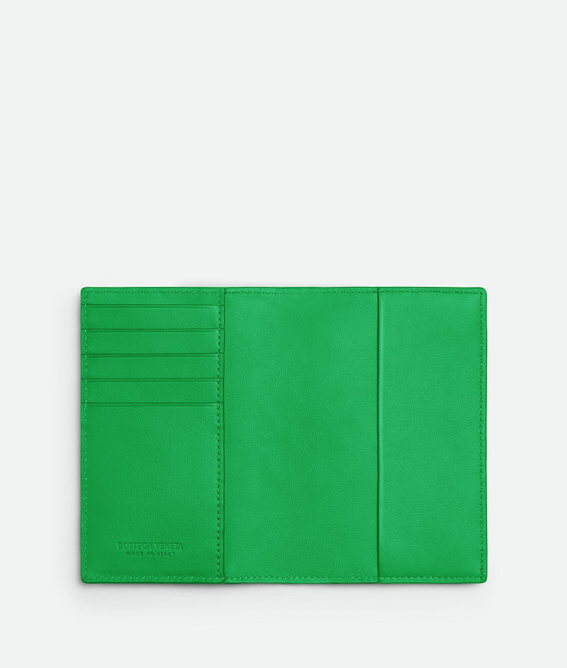 Bottega Veneta Passport Case outlook