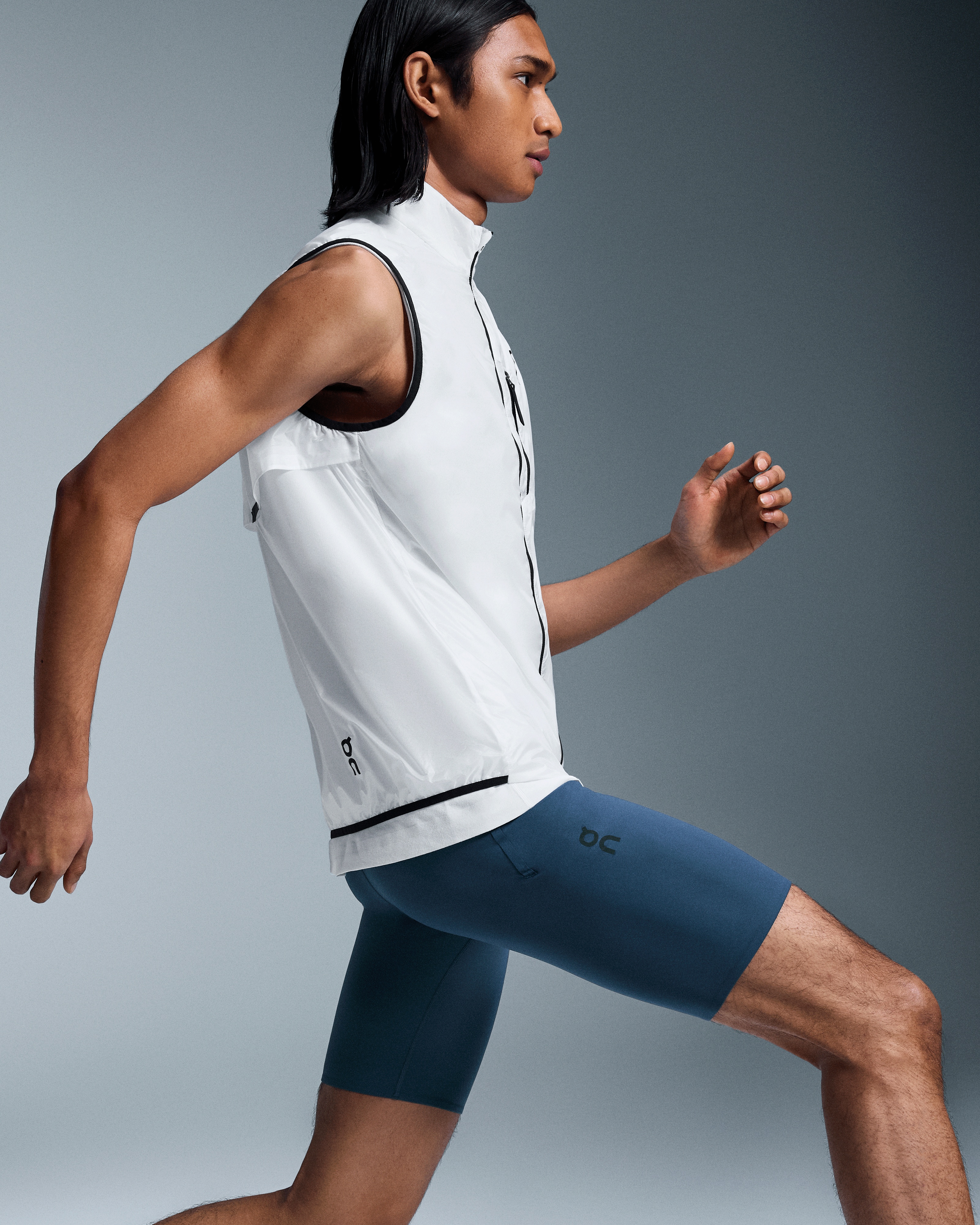 Active 1/2 Tights - 6