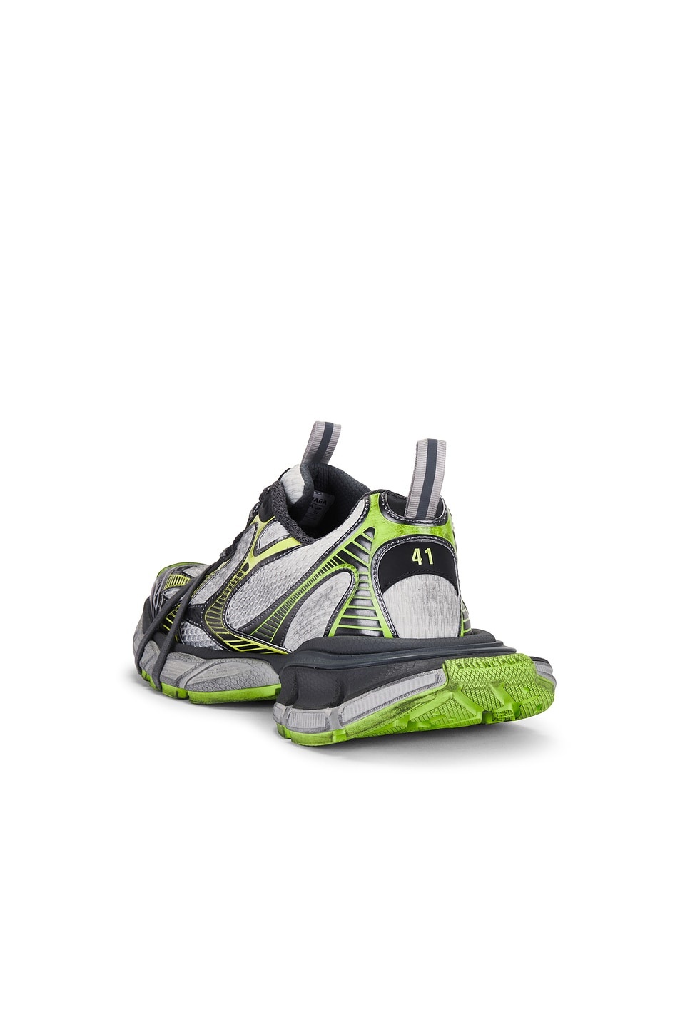 3xl Sneaker - 3