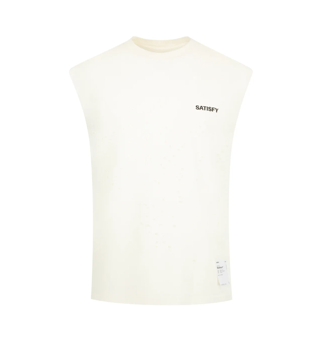 MothTech™ Muscle Tee - 1