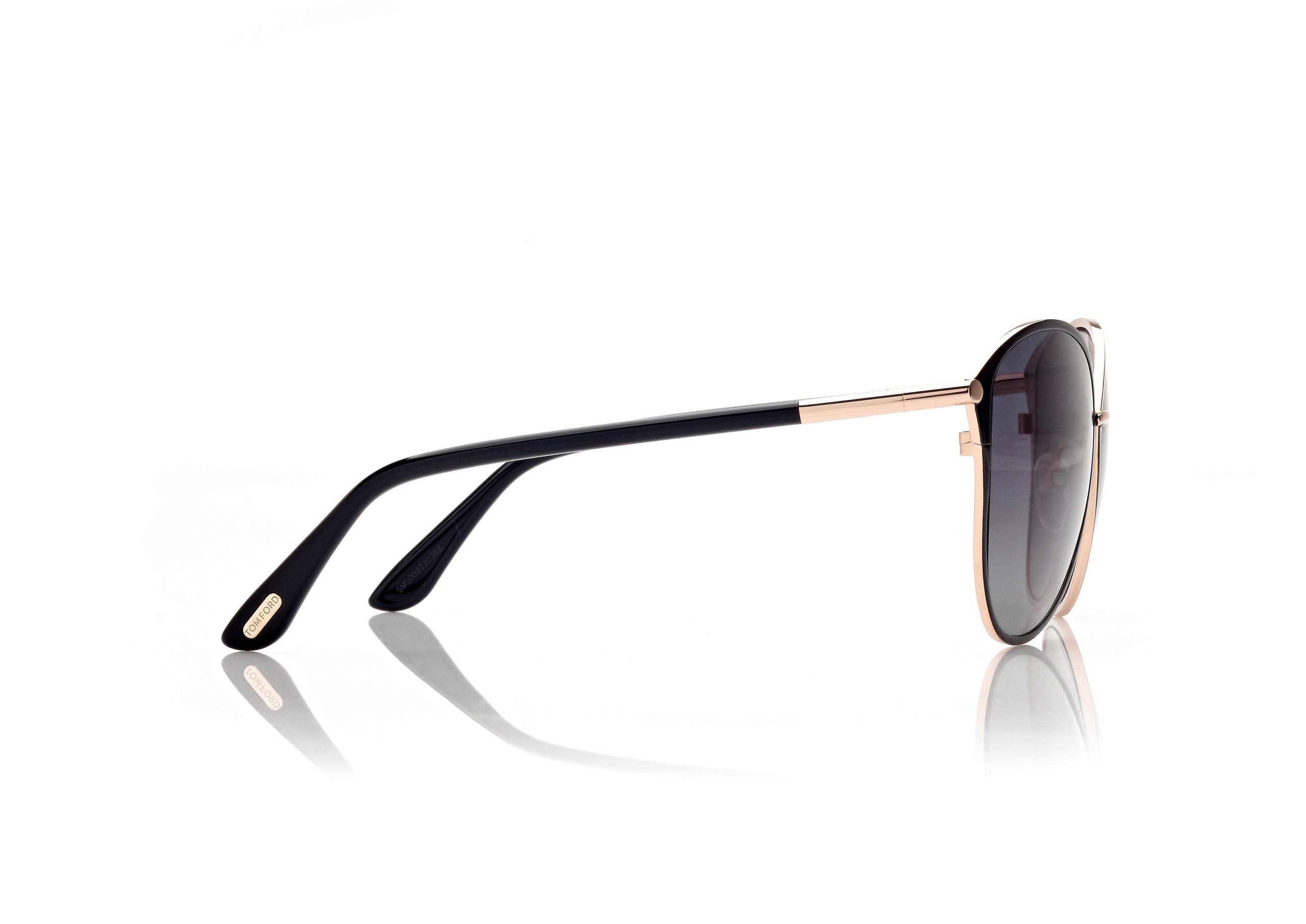 POLARIZED PENELOPE SUNGLASSES - 3