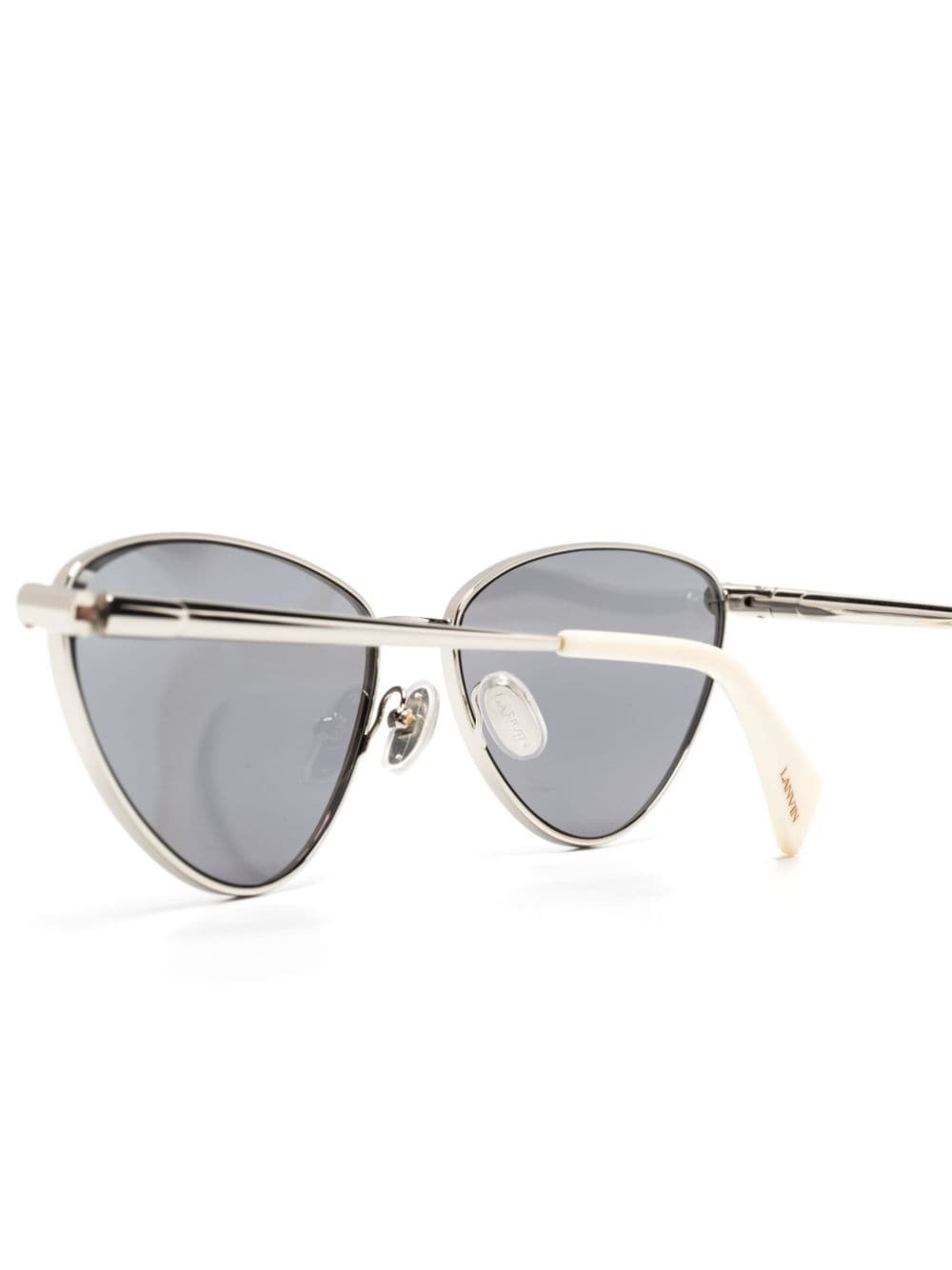 Sequence cat-eye sunglasses - 3