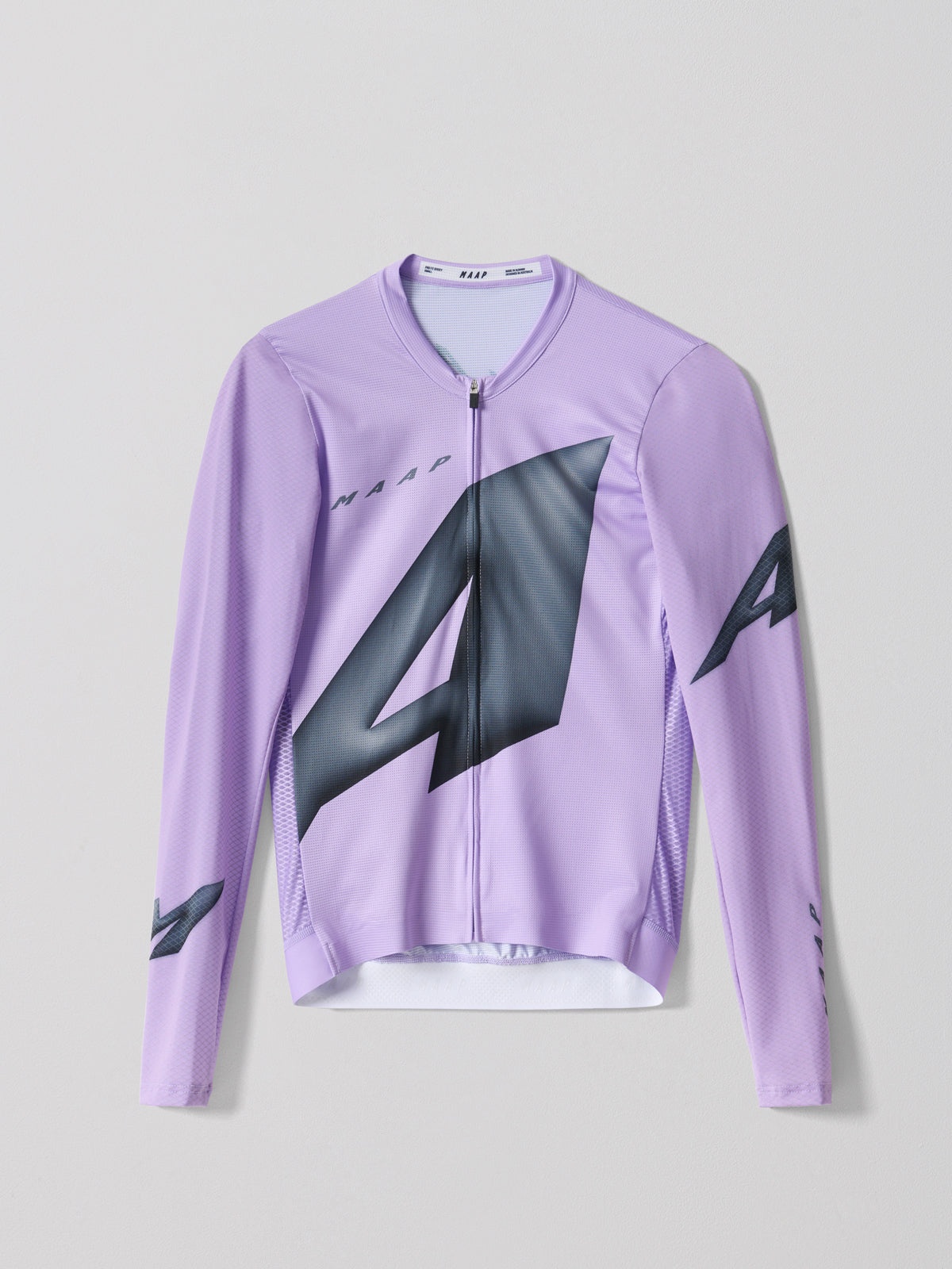 Orbit Pro Air LS Jersey - 7